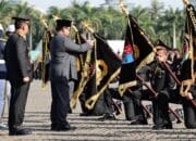 Nugraha Sakanti Jadi Kado Spesial Divisi Humas dan Irjen Sandi