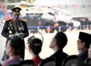 Kapolri Tegaskan Komitmen Digitalisasi Layanan Publik Lewat Super Apps Presisi dan Smart City