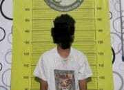 DI BALIK SENYAP MALAM DI KEMPO: SEORANG ANAK DIAMANKAN, DIDUGA TERKAIT NARKOBA