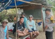 Wilayah Soromandi Tetap Aman, Kinerja Polsek Soromandi Diapresiasi Masyarakat