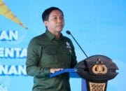 Menhut Apresiasi Polri Ambil Peran Penting Wujudkan Ketahanan Pangan