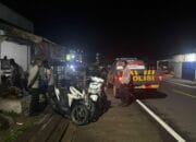 Polsek Kempo Gelar Patroli Quick Win, Wujudkan Wilayah Aman dan Kondusif