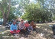 Polsek Wawo Gelar Giat Jumat Curhat, Wadah Langsung Aduan Masyarakat Terkait Kamtibmas