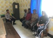 Polsek Dompu Mediasi Kasus Pencurian Ayam, Warga Sepakat Berdamai Secara Kekeluargaan