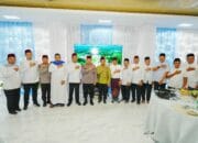 Kapolri Kunjungi Ustaz Abdul Somad: Semoga Jadi Awal Persaudaraan