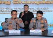 Kapolri Cup 2025 Siap Digelar, 1.147 Peserta Akan Berlaga di Kejuaraan Menembak IPSC Level III