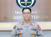 Polda Kalteng Tetapkan 1 Tersangka Kasus Laka Air di Barito Utara