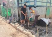 Keamanan dan ketertiban Terjaga, Kinerja Polsek Soromandi Tuai Apresiasi Dari Masyarakat