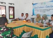Polres Sumbawa Barat dan Pemerintah Daerah Gelar Case Conference, Perkuat Pencegahan Kekerasan terhadap Perempuan dan Anak