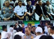 POLRI dan YPKTB Siapkan Pemimpin Masa Depan Lewat Kereta Kader Bangsa: “Students of Today, Leaders of Tomorrow”