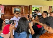 PENGGEREBEKAN NARKOBA DI MATARAM: DUA PEMUDA DIAMANKAN DENGAN RATUSAN GRAM SABU