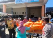 Seorang Pensiunan PNS Ditemukan Meninggal Dunia di BTN Olat Rarang, Diduga Akibat Sakit