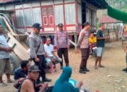 Berhasil Menjaga Kondusif Wilayah, Kinerja Polsek Belo Diapresiasi Masyarakat