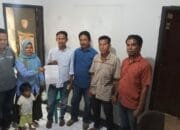 Restorative Justice, Polsek Pajo Fasilitasi Perdamaian Kasus Dugaan Penipuan Rp60 Juta