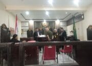 Versi Bertolak Belakang,Kuasa Hukum Fredy dan Emma Saling Bongkar Fakta