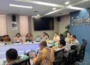 LANGKAH POLRI DUKUNG PERCEPATAN PEMBENTUKAN KOPERASI DESA/KELURAHAN MERAH PUTIH