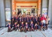 Jambore Cabang 2025,Pramuka Lombok Barat Siap Menyongsong Era Baru