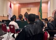 Sidang Kasus Dugaan Korupsi Sekda NTB, Saksi Tegaskan Rosyadi Tak Terlibat