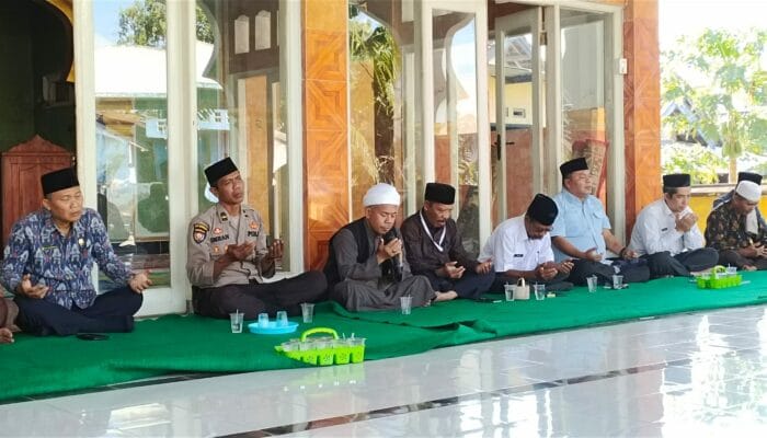 Masjid Nurul Mujahidin Kuripan Selatan Bersiap Jadi Pusat Ibadah Jumat,Langkah Nyata Pemberdayaan Umat