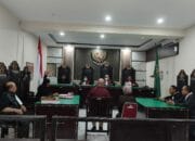 Saksi Tak Hadir, Hakim Buka Peluang Kuasa Hukum Perkuat Pembelaan