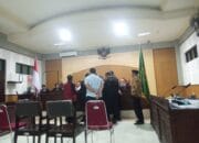 PAD Untung 9 Miliar, Puluhan Saksi Pastikan Tak Ada Uang Negara Keluar