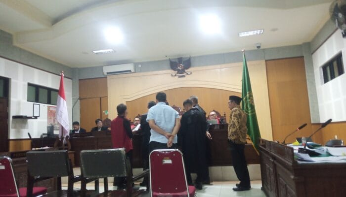 PAD Untung 9 Miliar, Puluhan Saksi Pastikan Tak Ada Uang Negara Keluar