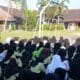 Polsek Kediri Edukasi Pelajar SMPN 2 Labuapi Cegah Tawuran Remaja