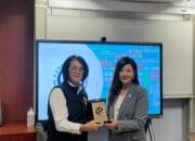 Polri dan Kepolisian Hong Kong Tingkatkan Kerja Sama Perlindungan Perempuan dan Anak