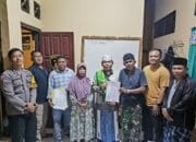 Mediasi Dugaan Perundungan di Ponpes Yamaula Sumbawa Berakhir Damai, Polisi Fasilitasi Perdamaian