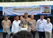 Polda Metro Jaya Gelar Gerakan Pangan Murah, Sediakan Beras Harga Terjangkau untuk Warga