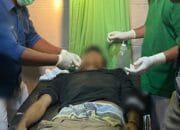 Respon Cepat Polsek dan Polres Dompu Tangani Kasus Penganiayaan Berat, Tim Jatanras Turun Amankan Situasi