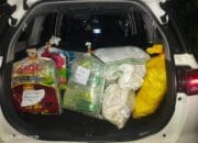 Peredaran Sabu 80 Kg Digagalkan Bareskrim Polri di Sulawesi Selatan