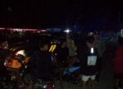 Metode Patroli Dialogis, Upaya Polsek Madapangga Cegah Potensi Tindak Kejahatan