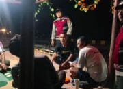 Polsek Kayangan Laksanakan Pengecekan dan Himbauan Antisipasi Tindak Pidana 3C