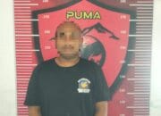 Pencurian ATM Dokter Terungkap, Tim Puma Polres Sumbawa Berhasil Bekuk Pelaku