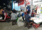 Polsek Sekongkang Gelar Patroli Dialogis Humanis, Jalin Kedekatan dengan Warga