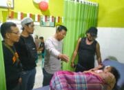 Kasus Pencurian Dengan Kekerasan di Sumbawa, Pasangan Suami Istri Jadi Korban