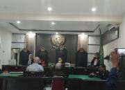 Psikologi Ungkap Frederick Rabbi Depresi Serius, Merindukan Anak Hingga Rela Bertahan di Indonesia