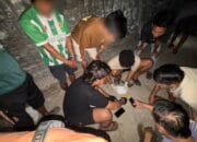 Satresnarkoba Polres Dompu ungkap kasus penyalahgunaan Narkotika di Dua lokasi berbeda