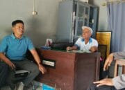 Polsek Labuhan Badas Gencarkan Patroli Kamtibmas Rutin, Himbau Masyarakat Terkait Aksi 3C