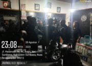 Beredarnya Dugaan Kekerasan oleh Polisi terhadap Remaja di Sumbawa, Polisi Ungkap Kejadian Sebenarnya