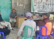 Bhabinkamtibmas Desa Manemeng Imbau Warga Waspadai TPPO, Jangan Sampai Jadi Korban