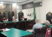 Sidang Lanjutan KDRT WNA Kanada Kembali Tertunda, Ahli Bahasa Dipersoalkan Hakim