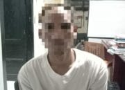 Pulang Dari Arab Saudi, DPO Spesialis Curanmor Diamankan Polres Loteng. ‎