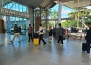 Polres Lombok Tengah Tingkatkan Pengamanan di Bandara BIZAM Jelang MotoGP 2025