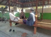 Polres Lombok Tengah Ajak Tokoh Agama Sukseskan MotoGP 2025