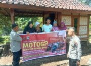 Polres Loteng Gelar Operasi Cipkon Mandalika 2025, Ajak Warga Jaga Keamanan Jelang MotoGP