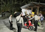Polres Lombok Tengah Intensifkan Patroli Malam Jelang MotoGP 2025