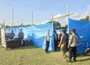 Peresean di Gerung Utara: Tradisi Sasak yang Tetap Hidup dengan Sportivitas