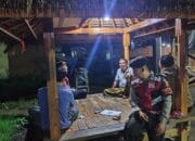 Polres Lombok Barat Intensifkan Patroli Preventif di Kecamatan Gerung dan Labuapi